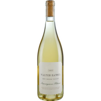 Walter Hansel Sauvignon Blanc, Dry Creek Valley, USA 2022 Case (6x750ml)