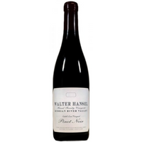 Walter Hansel 'Cahill Lane' Pinot Noir, Russian River Valley, USA 2020