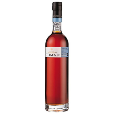 Warre's Otima 10 Year Old Tawny Port, Portugal NV 500ml