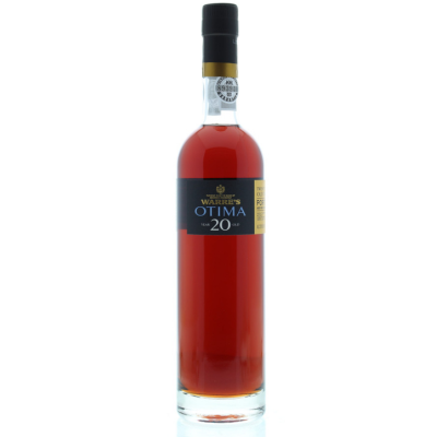 Warre's Otima 20 Year Old Tawny Port, Portugal NV 500ml