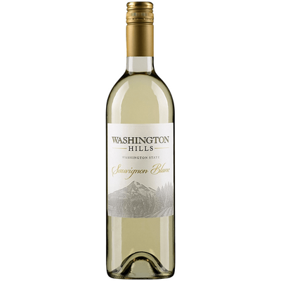 Washington Hills Sauvignon Blanc, Washington, USA 2021 (Case of 12)