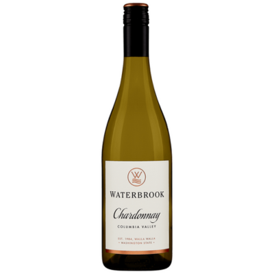 Waterbrook Chardonnay, Columbia Valley, USA 2021