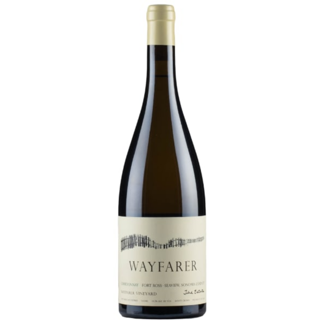 Wayfarer Chardonnay, Fort Ross-Seaview, USA 2021