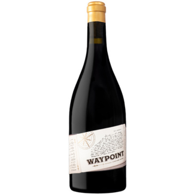 Waypoint Starscape Vineyard Pinot Noir, Russian River Valley, USA 2020