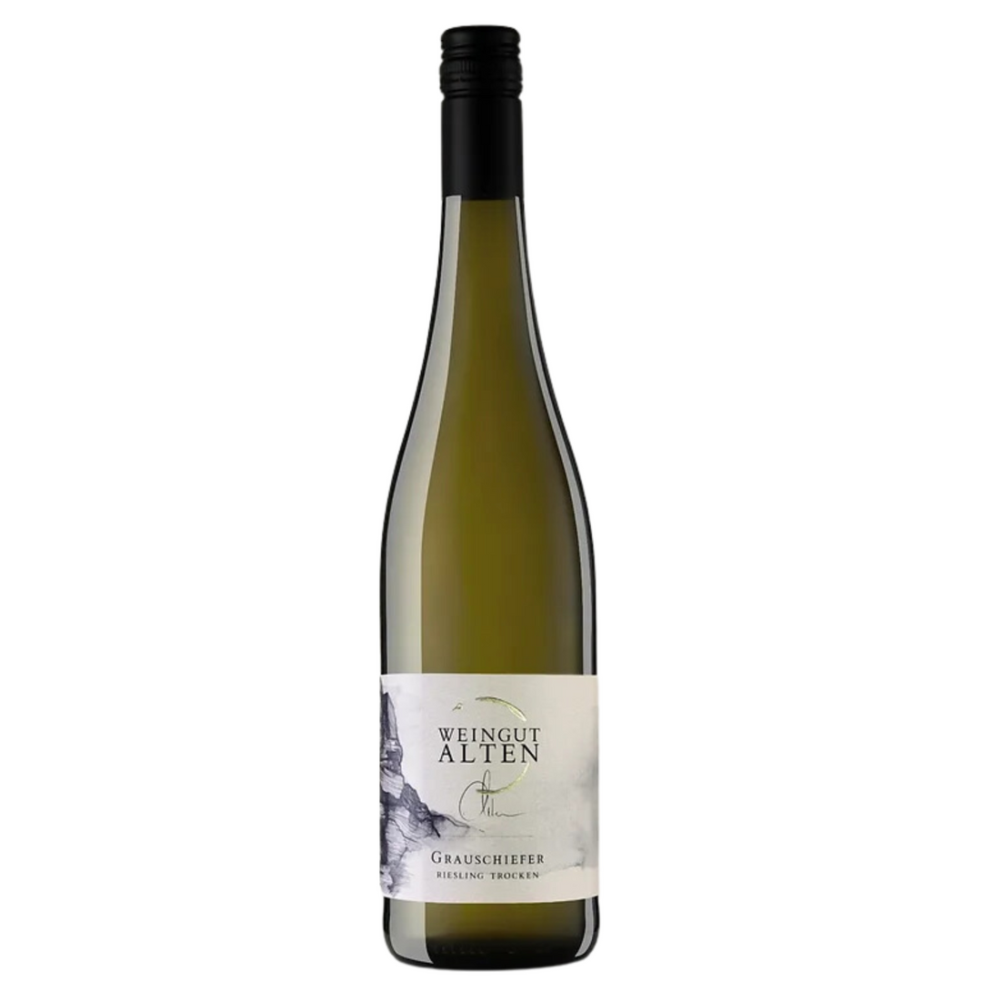 Weingut Alten Riesling Terroirwein Trocken, Mosel, Germany 2020