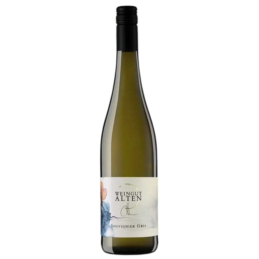 Weingut Alten Sauvignier Gris, Mosel, Germany 2020