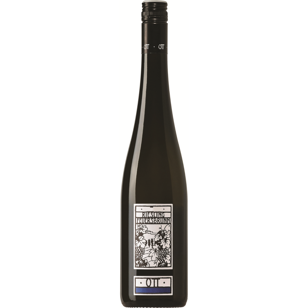 Weingut Bernhard Ott Feuersbrunn Riesling, Wagram, Austria 2019