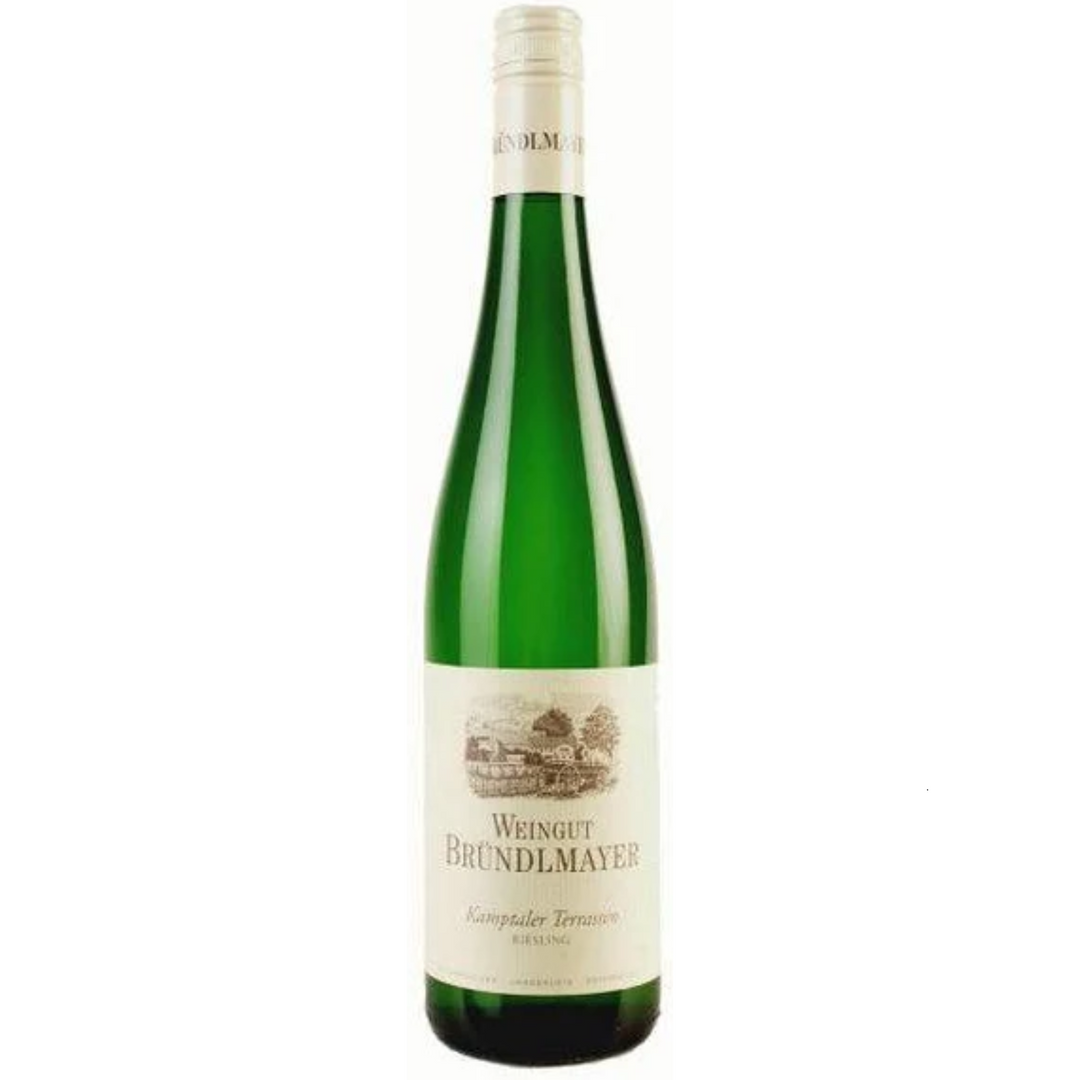 Weingut Brundlmayer Kamptaler Terrassen Riesling, Kamptal DAC, Austria 2020