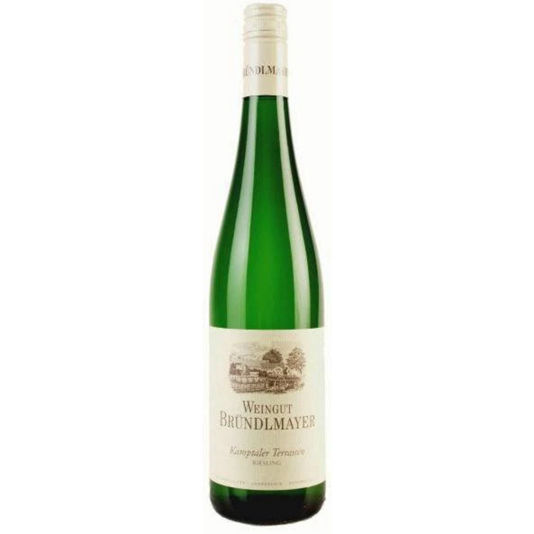 Weingut Brundlmayer 2021 Kamptaler Riesling Austria