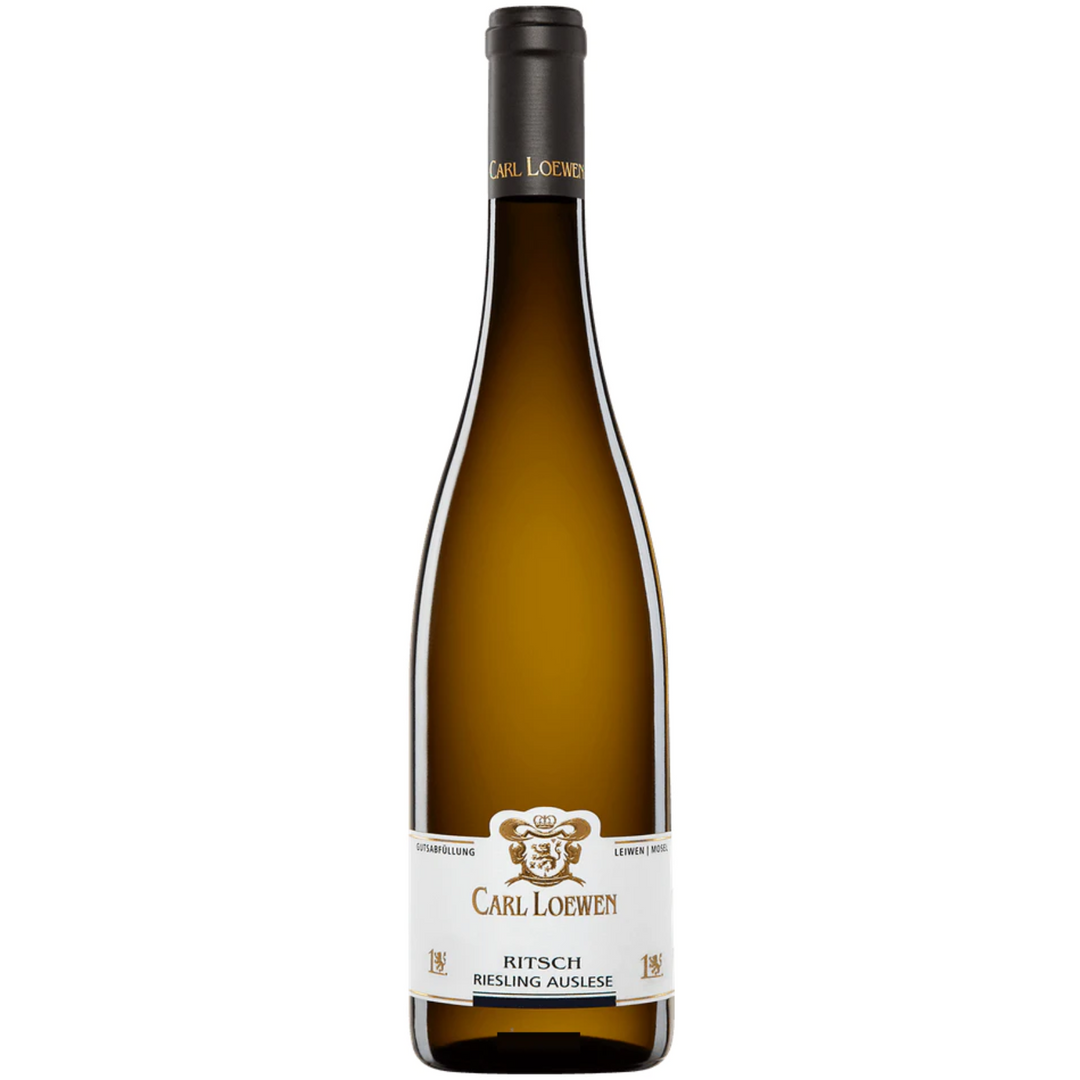 Weingut Carl Loewen Riesling 2021 Mosel Germany