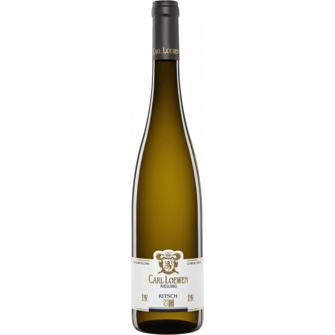 Weingut Carl Loewen Thornicher Ritsch Riesling Grosses Gewachs, Mosel, Germany 2021