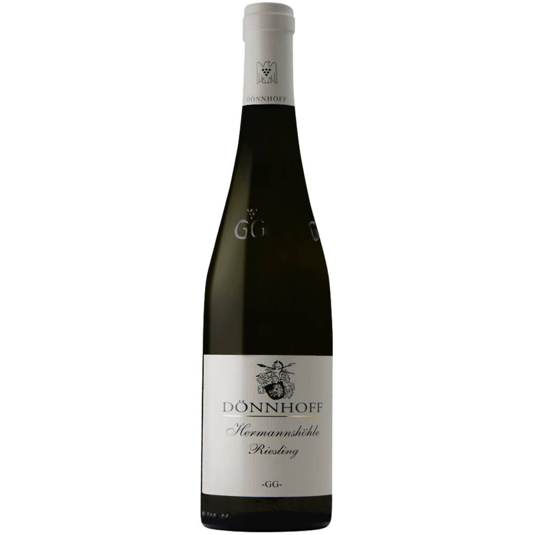 Weingut Donnhoff Niederhauser Hermannshohle Riesling Grosses Gewachs, Nahe, Germany 2021 1.5L