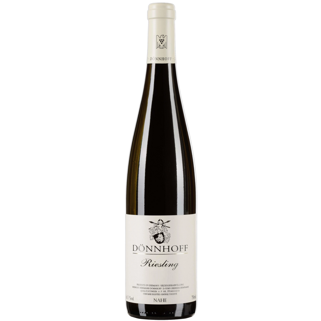 Weingut Donnhoff Riesling, Nahe, Germany 2023