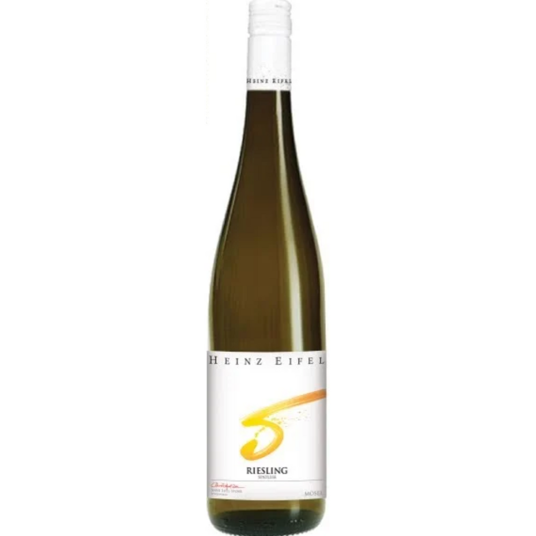 Weingut Eifel-Pfeifer 'Heinz Eifel' Riesling Spatlese, Mosel, Germany 2023 Case (6x750ml)