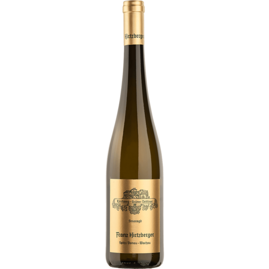 Weingut Franz Hirtzberger Wosendorfer Kirchweg Gruner Veltliner Smaragd, Wachau, Austria 2022