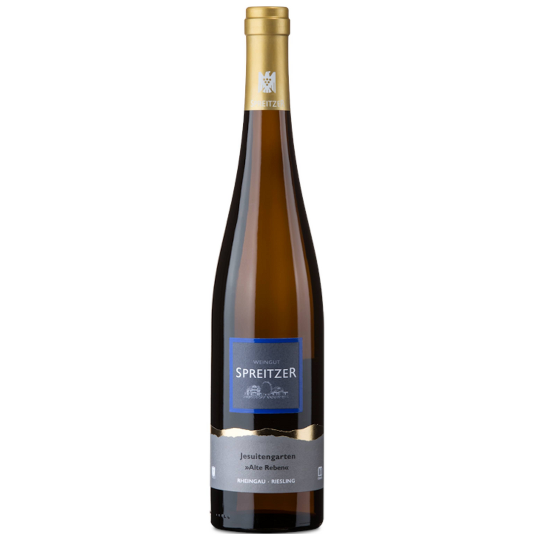 Weingut Josef Spreitzer Riesling 2020 Germany Halbtrocken