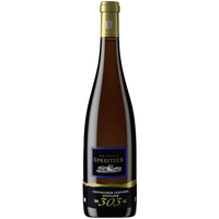 Weingut Josef Spreitzer '303' Oestricher Lenchen Riesling Spatlese, Rheingau, Germany 2018