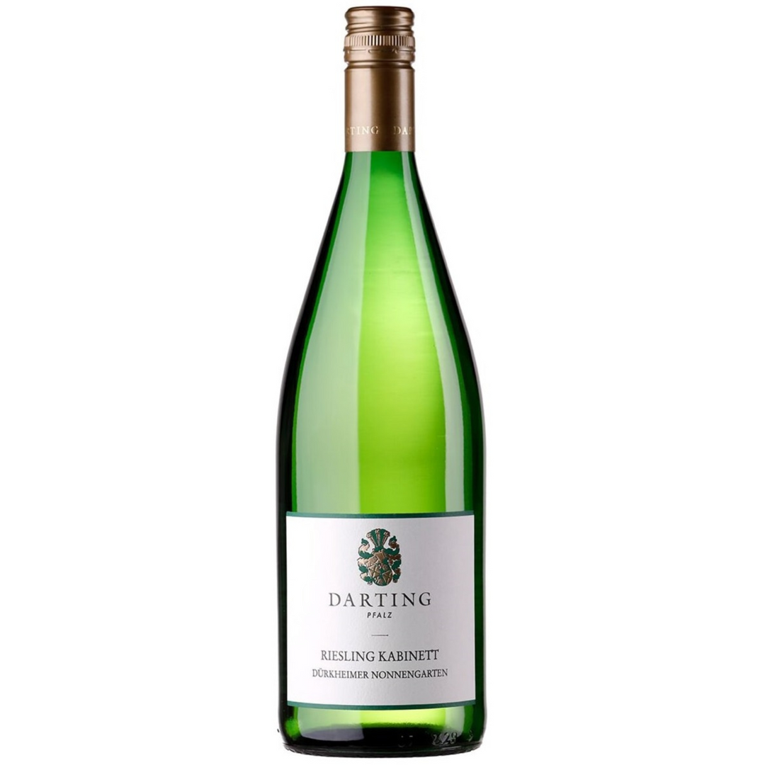 Weingut Kurt Darting 2021 Riesling Nonnengarten Germany