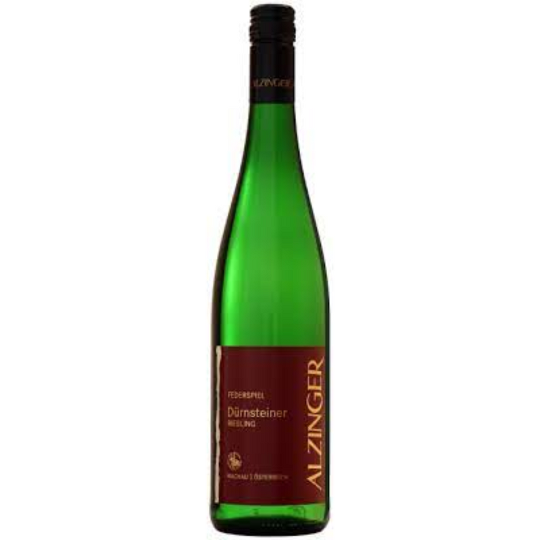 Weingut Leo Alzinger Durnsteiner Riesling Federspiel, Wachau, Austria 2018