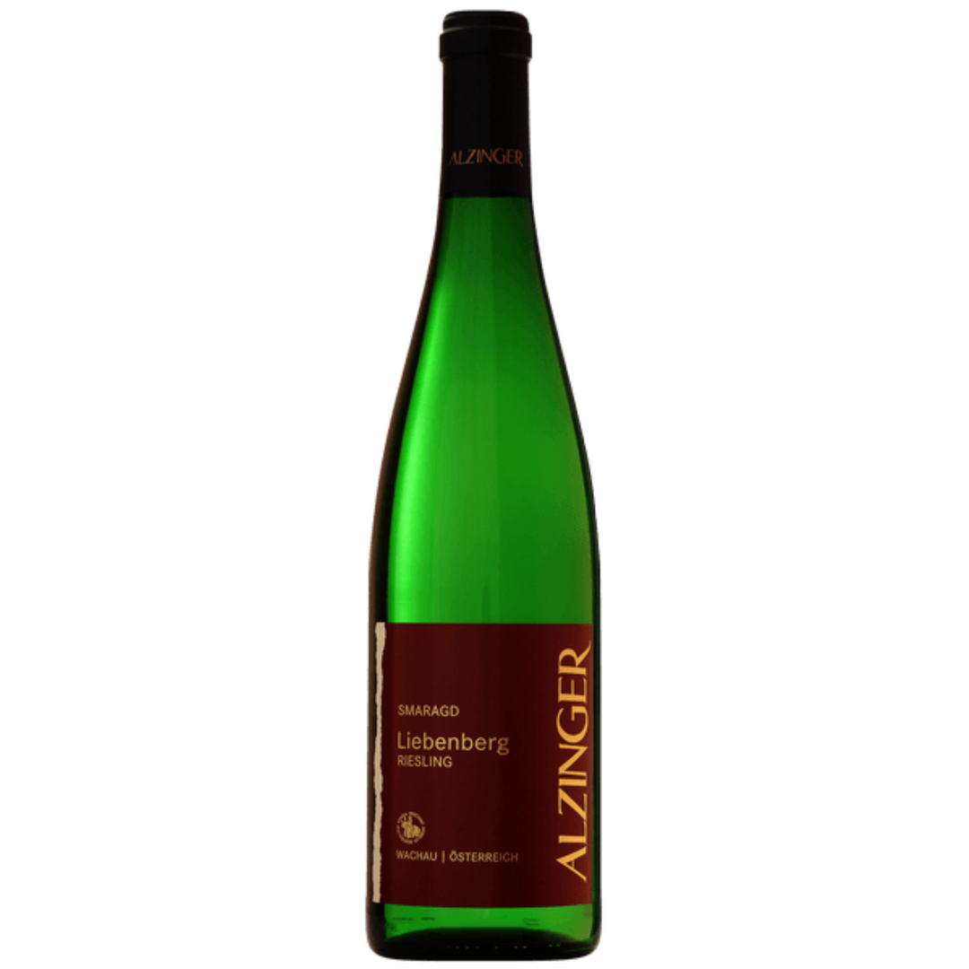 Weingut Leo Alzinger Ried Liebenberg Riesling Smaragd, Wachau, Austria 2021