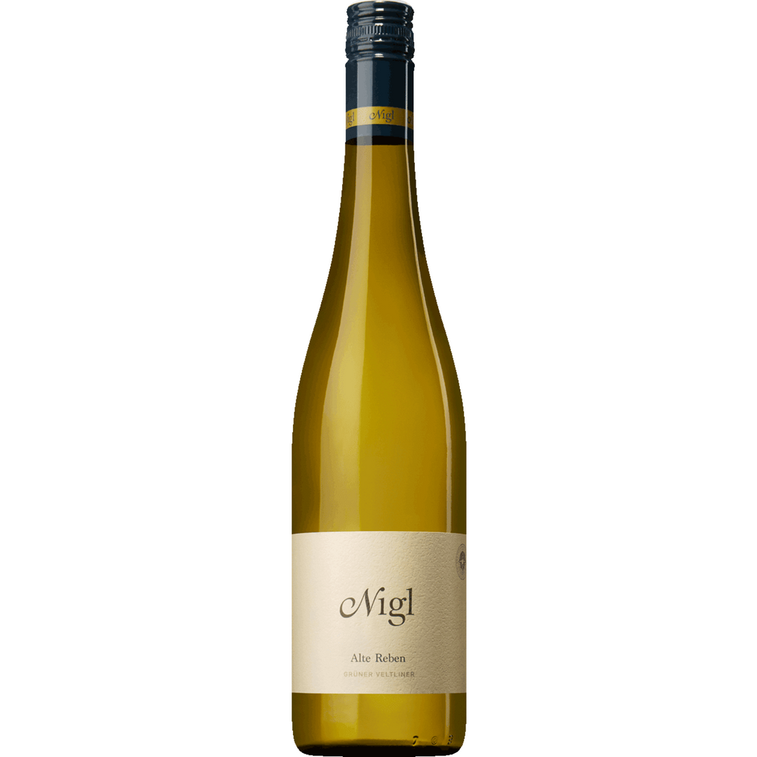 Weingut Nigl Gruner Veltliner Alte Reben, Kremstal, Austria 2020