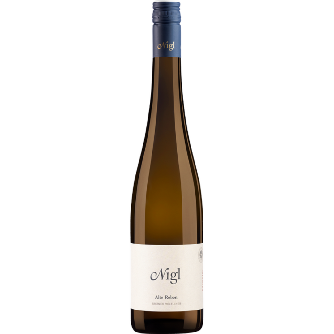 Weingut Nigl Gruner Veltliner Alte Reben, Kremstal, Austria 2021