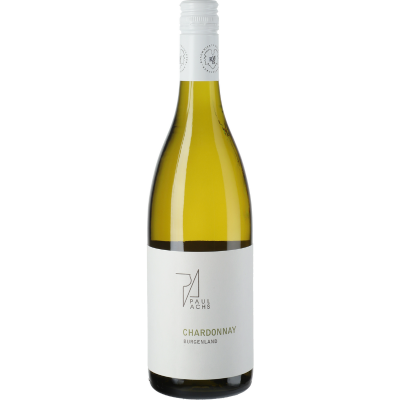 Weingut Paul Achs Chardonnay, Burgenland, Austria 2022