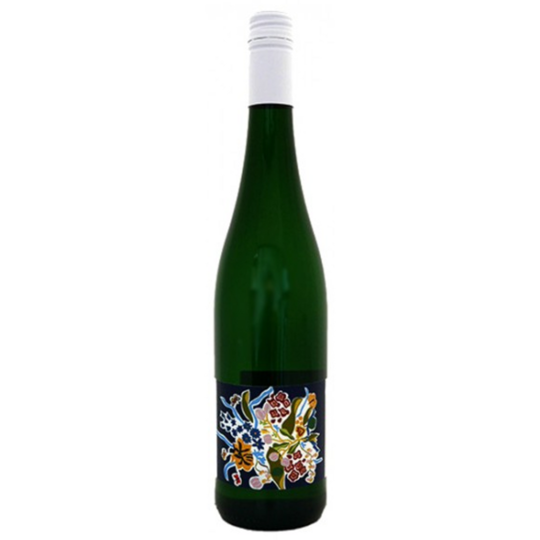 Weingut Seehof Weissburgunder Trocken, Rheinhessen, Germany 2022 Case (6x750ml)