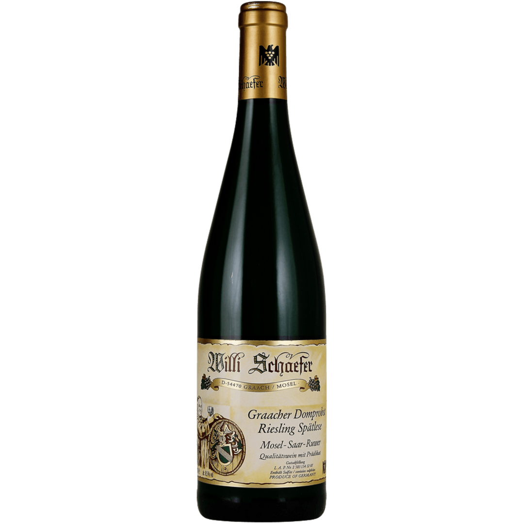 Weingut Willi Schaefer Riesling 2020 Mosel Germany