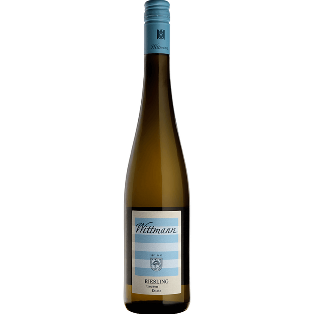 Weingut Wittmann Riesling Trocken, Rheinhessen, Germany 2020