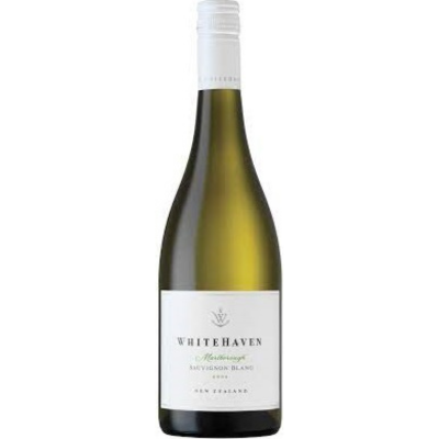 Whitehaven Sauvignon Blanc, Marlborough, New Zealand 2022 Case (6x750ml)