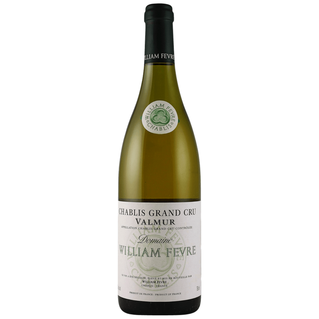 William Fevre Valmur, Chablis Grand Cru, France 2021