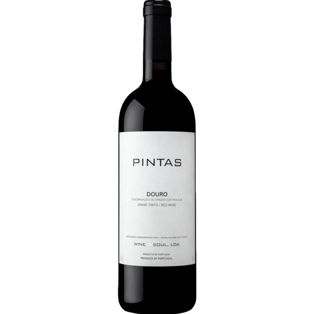 Wine & Soul Pintas Tinto, Douro, Portugal 2021