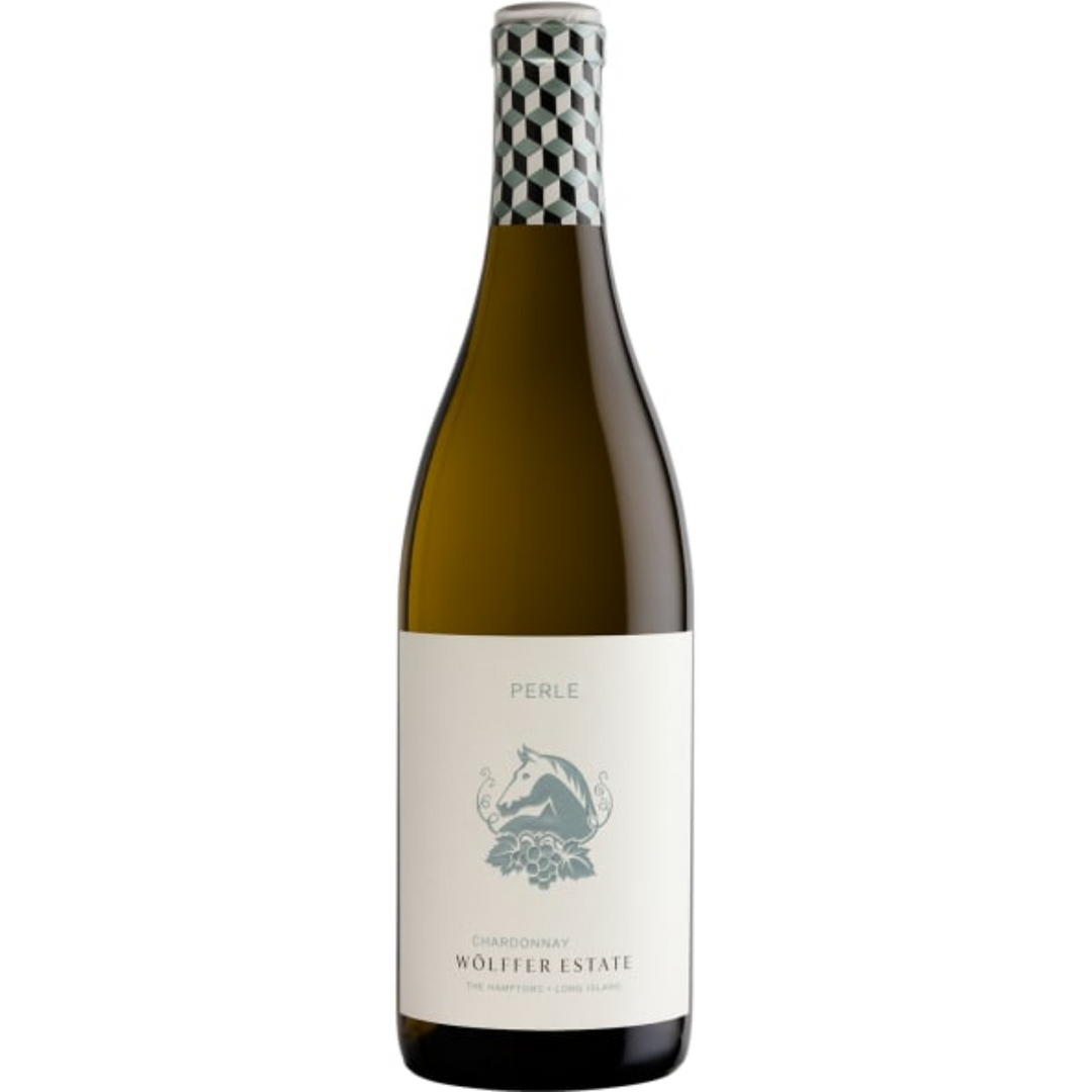 Wolffer Estate Perle Chardonnay, Long Island, USA 2021