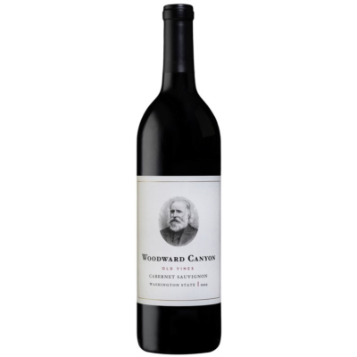 Woodward Canyon Old Vines Cabernet Sauvignon, Columbia Valley, USA 2019