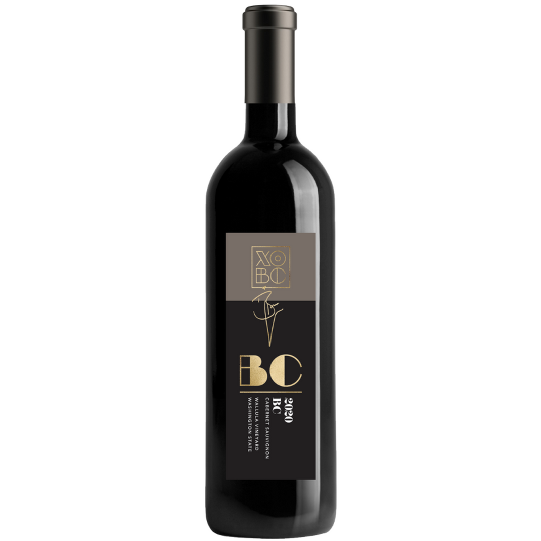 XOBC 'BC' Wallula Vineyard Cabernet Sauvignon, Horse Heaven Hills, USA 2020