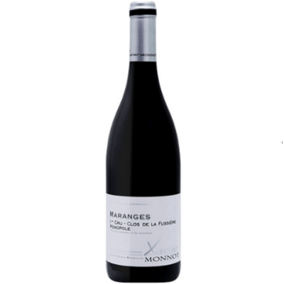 Xavier Monnot Clos de la Fussiere, Maranges Premier Cru, France 2020