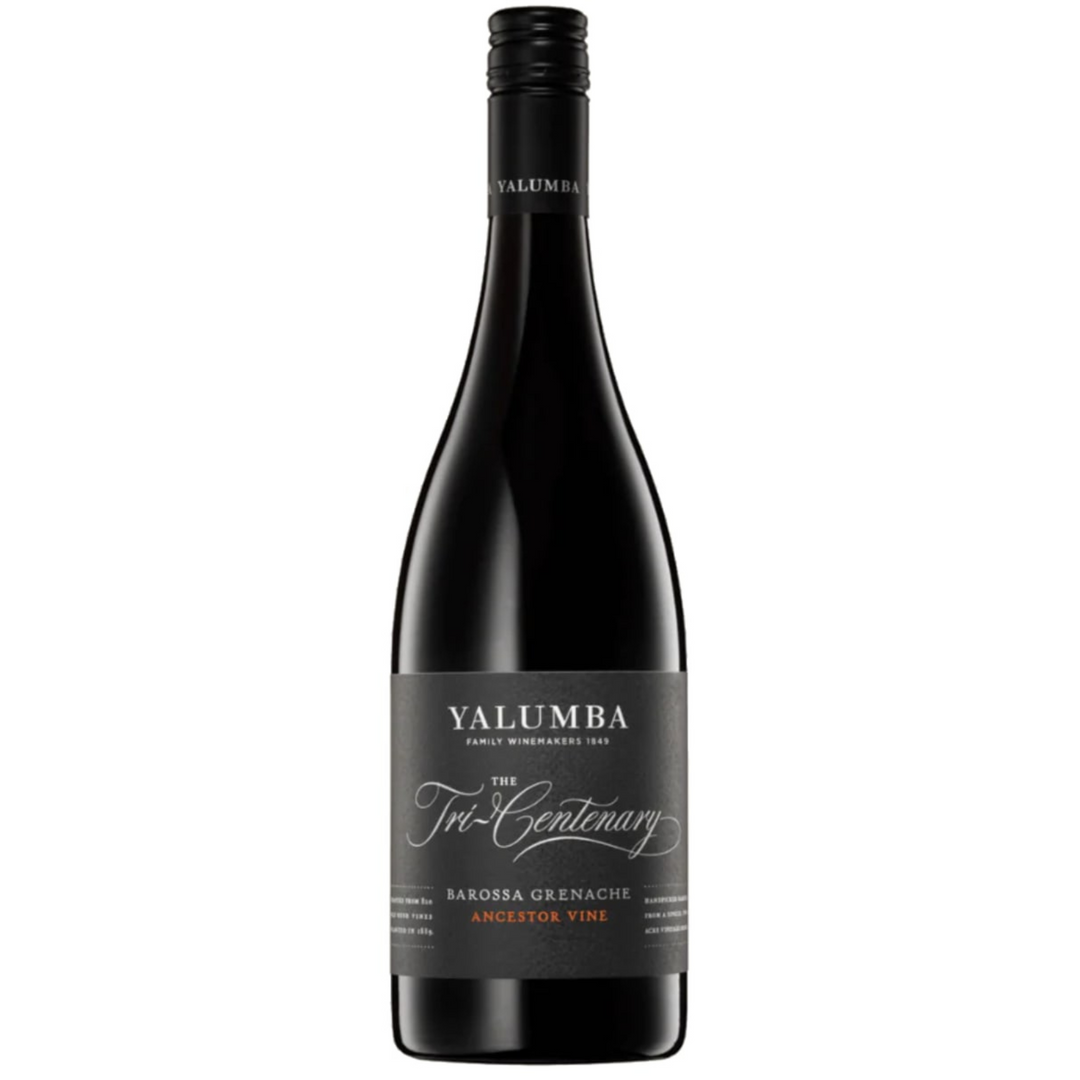 Yalumba Single Site Tri-Centenary Vineyard Vine Vale Grenache, Barossa Valley, Australia 2019