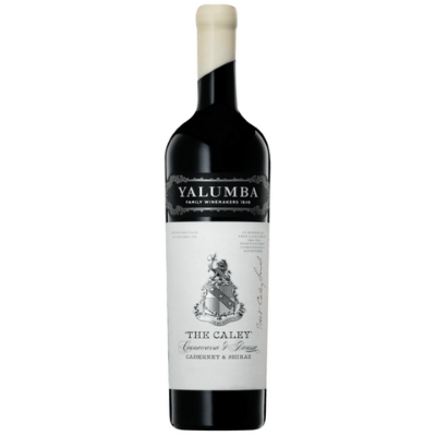 Yalumba 'The Caley' Cabernet - Shiraz, South Australia 2015