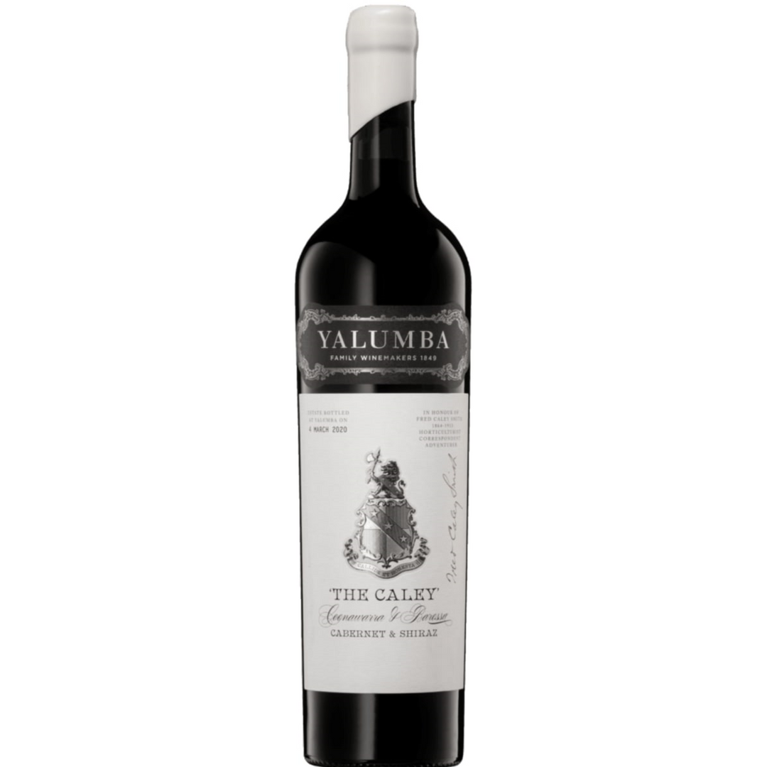 Yalumba 'The Caley' Cabernet - Shiraz, South Australia 2016