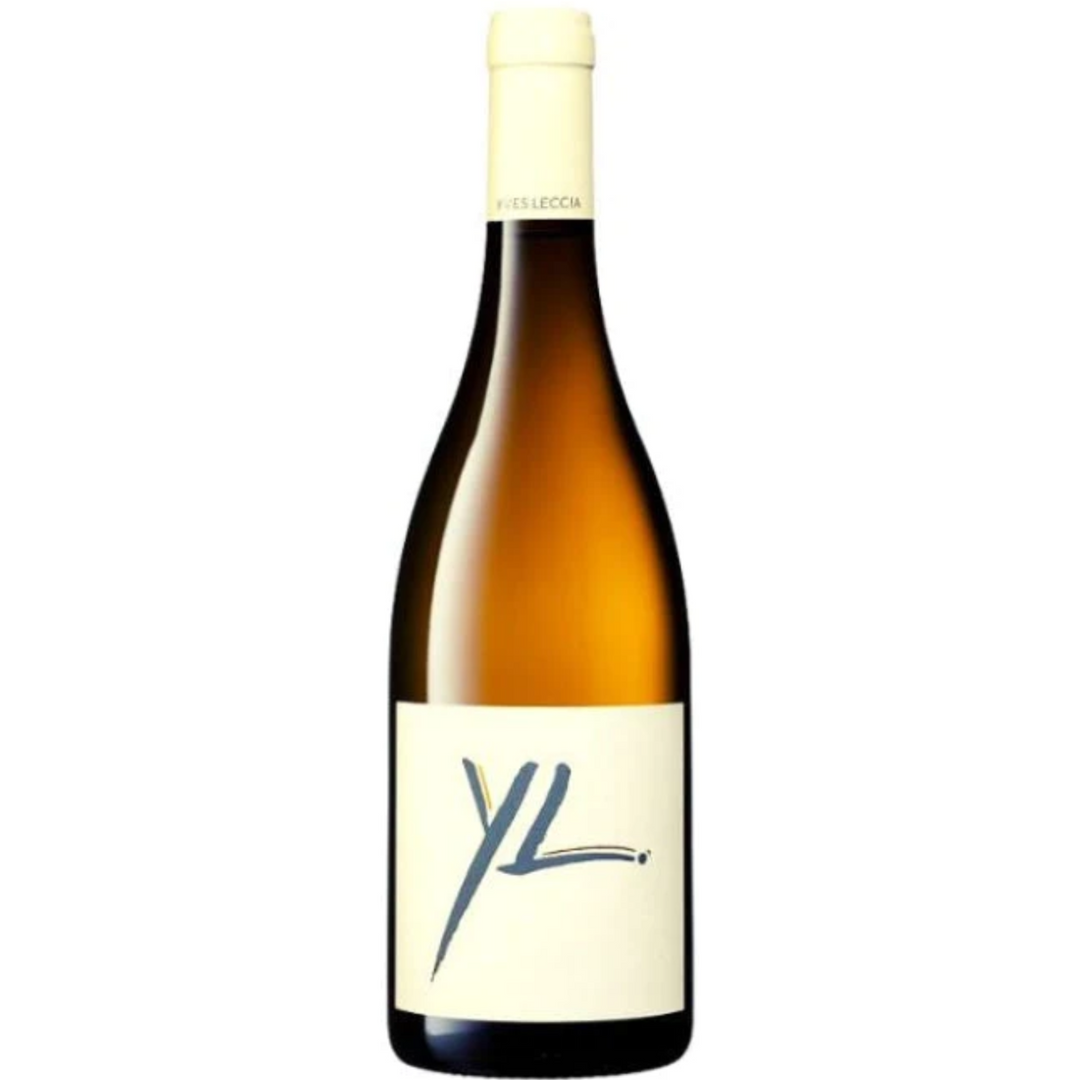 Yves Leccia Domaine d'E Croce YL Blanc, IGP Ile de Beaute, France 2021