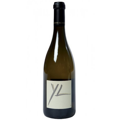 Yves Leccia Domaine d'E Croce YL Blanc, IGP Ile de Beaute, France 2021 ...