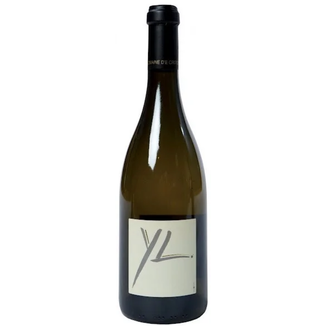 Yves Leccia Domaine d'E Croce YL Blanc, IGP Ile de Beaute, France 2022