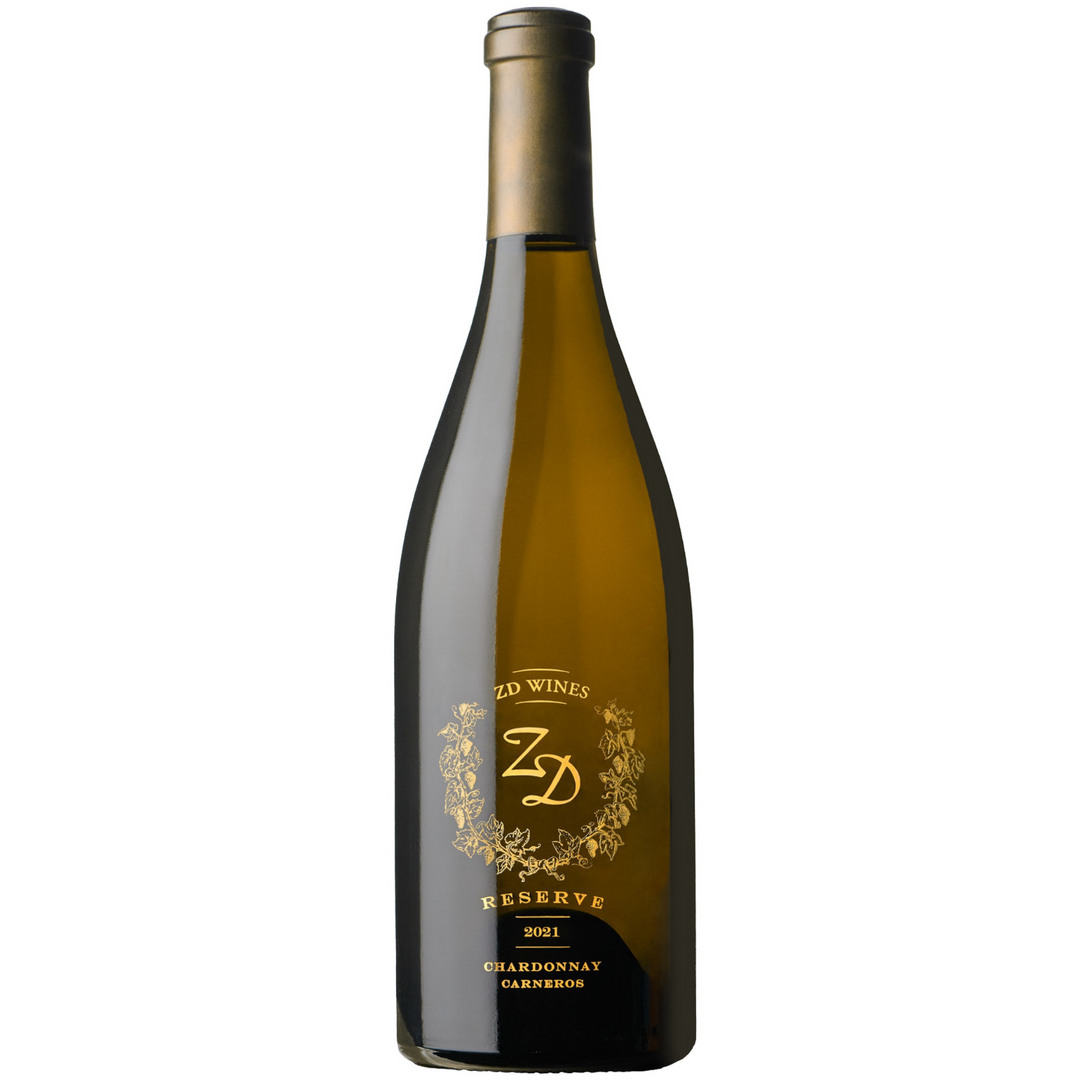 ZD Wines Reserve Chardonnay, Napa Valley, USA 2021