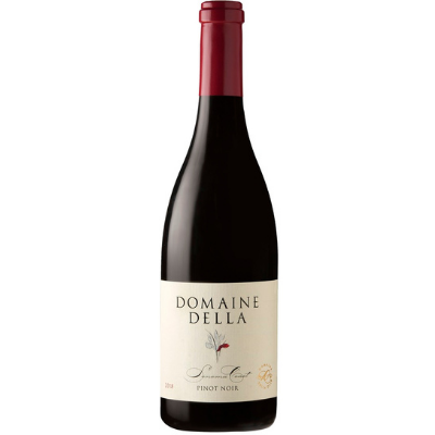 Domaine Della Sonoma Coast Pinot Noir, California, USA 2018