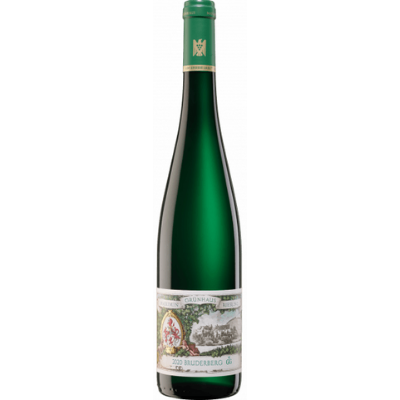 Carl von Schubert Maximin Grunhauser Herrenberg Riesling Spatlese Mosel, Germany 2020