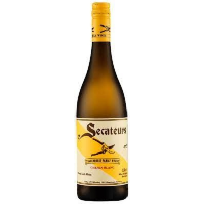 A.A. Badenhorst Secateurs Chenin Blanc, Swartland, South Africa 2023