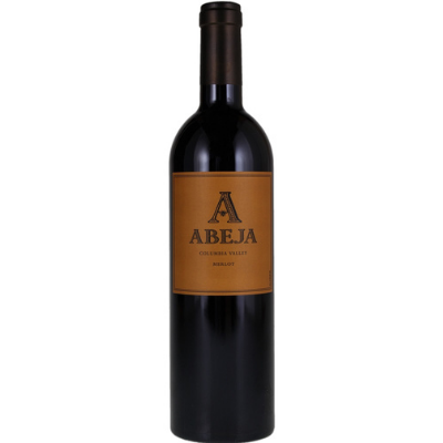 Abeja Merlot, Columbia Valley, USA 2020