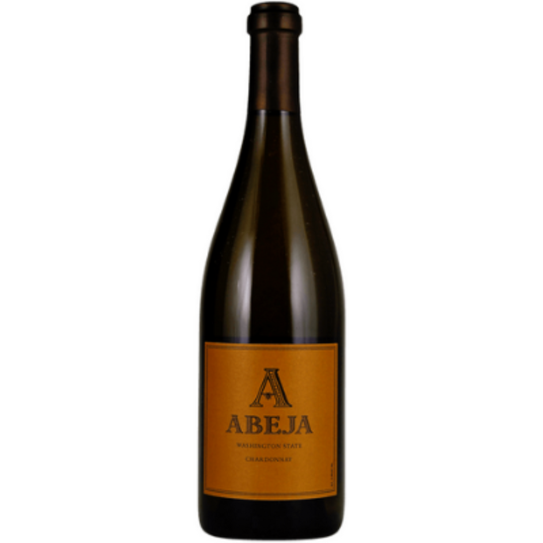 Abeja Washington State Chardonnay, Washington, USA 2022