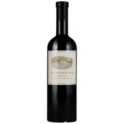 Altamura Cabernet Sauvignon, Napa Valley, USA 2018